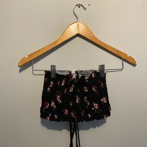 Target Bandeau Bikini